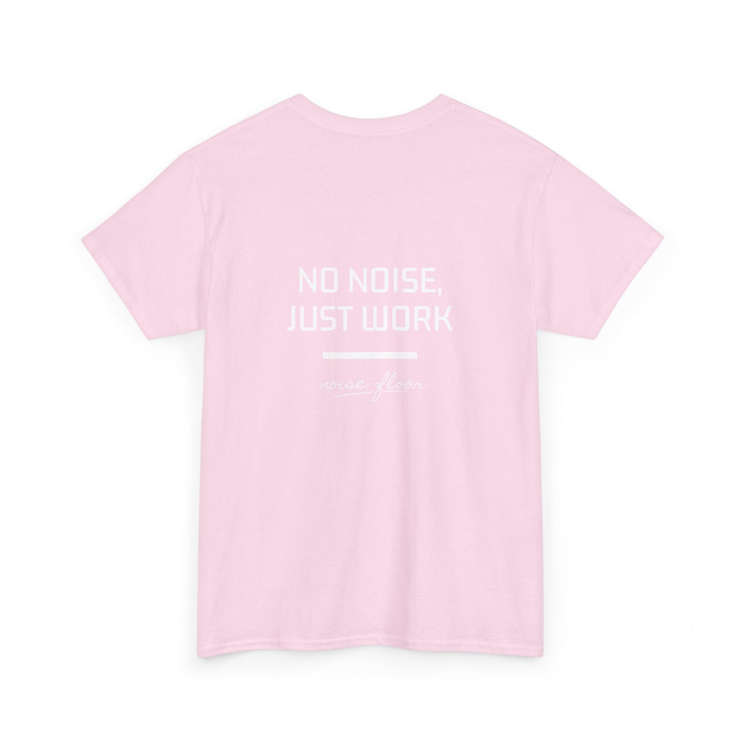 Slogan T-shirt
