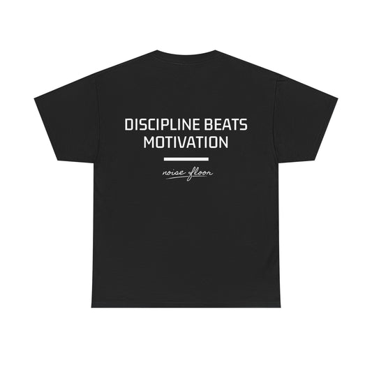 Discipline T-shirt