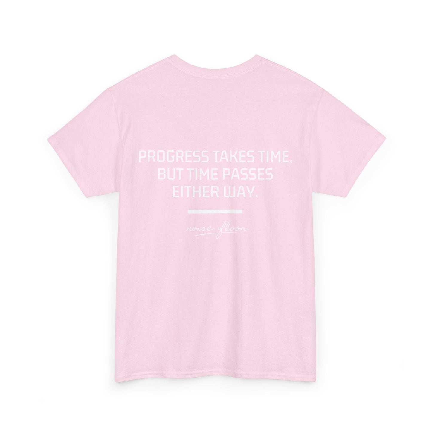 Progress T-shirt