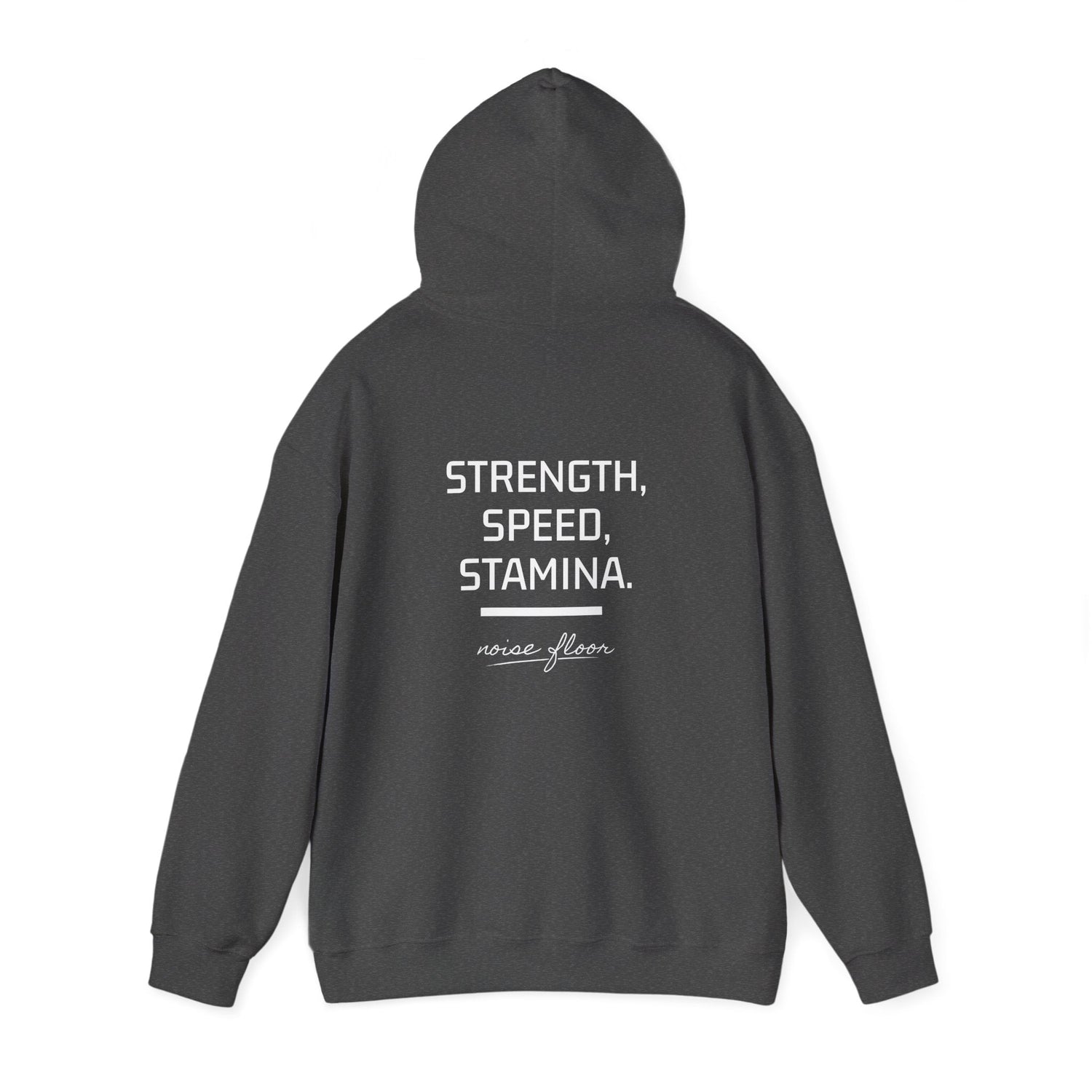 HOODIES
