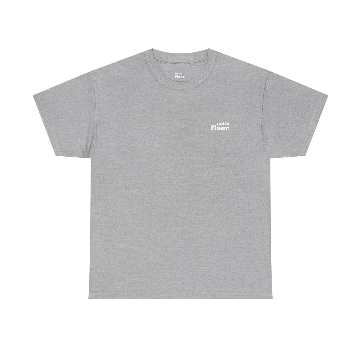 I don't discriminate T-shirt