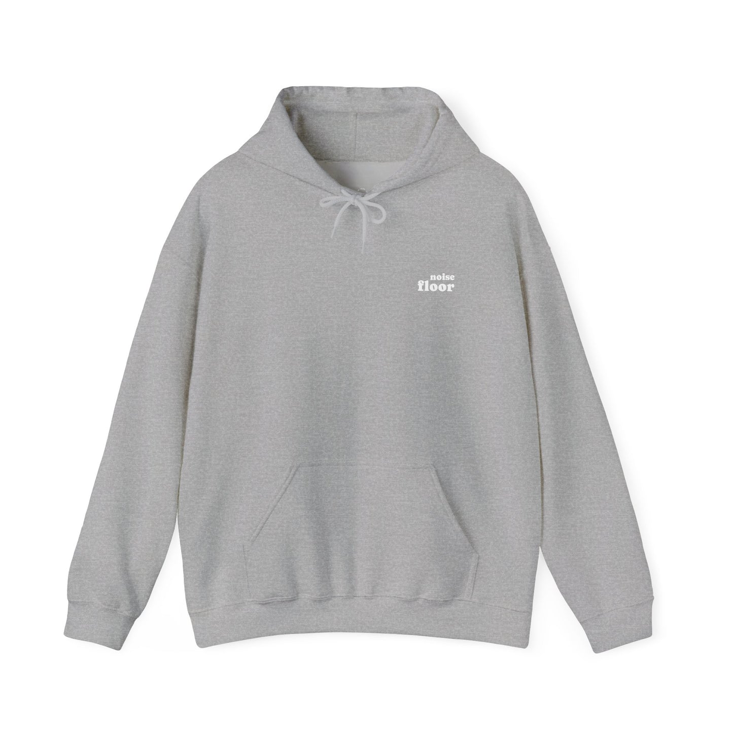Discipline Hoodie