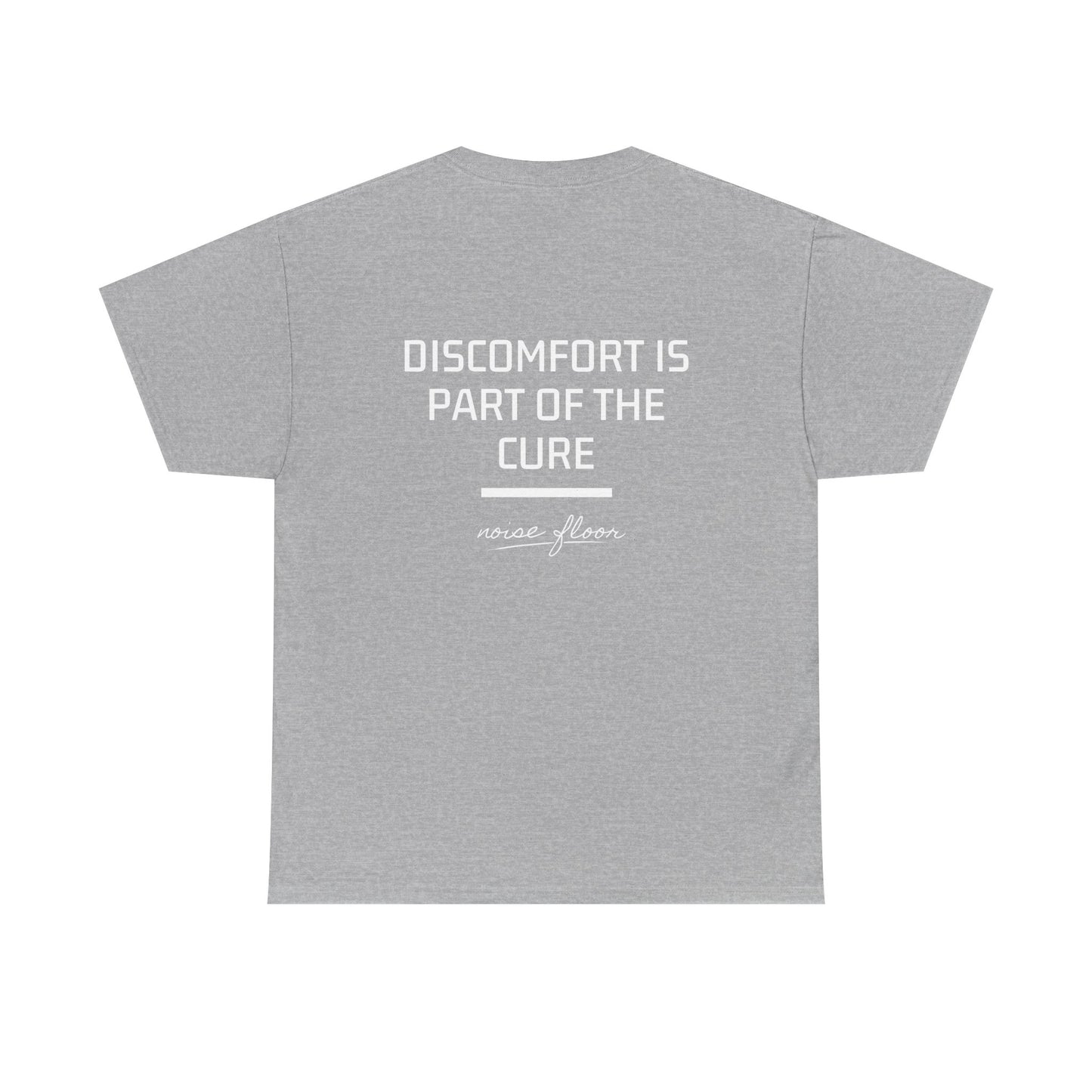 Discomfort T-shirt