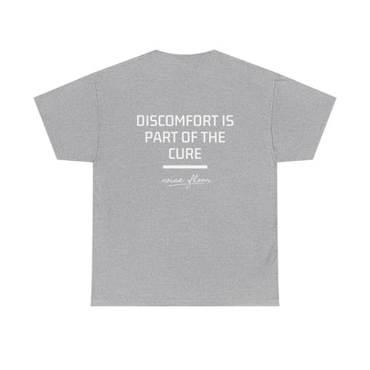 Discomfort T-shirt