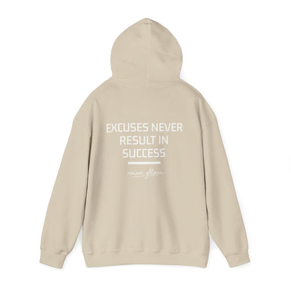 Excuses Hoodie