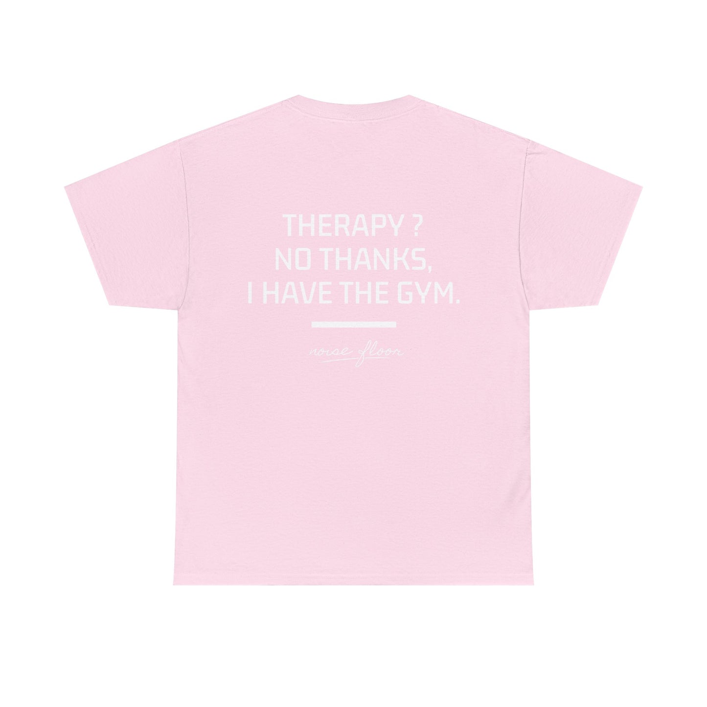 Therapy T-shirt