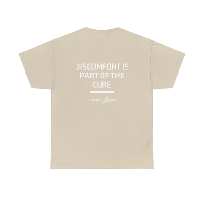 Discomfort T-shirt