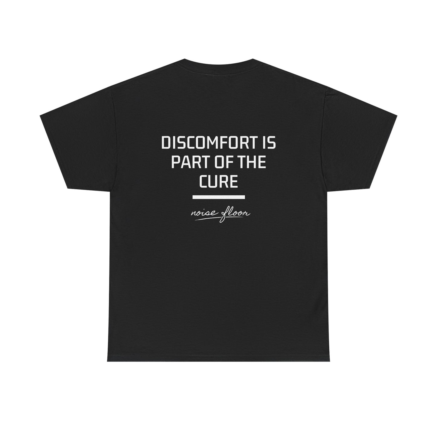 Discomfort T-shirt