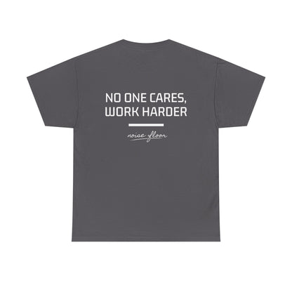 No one cares T-shirt