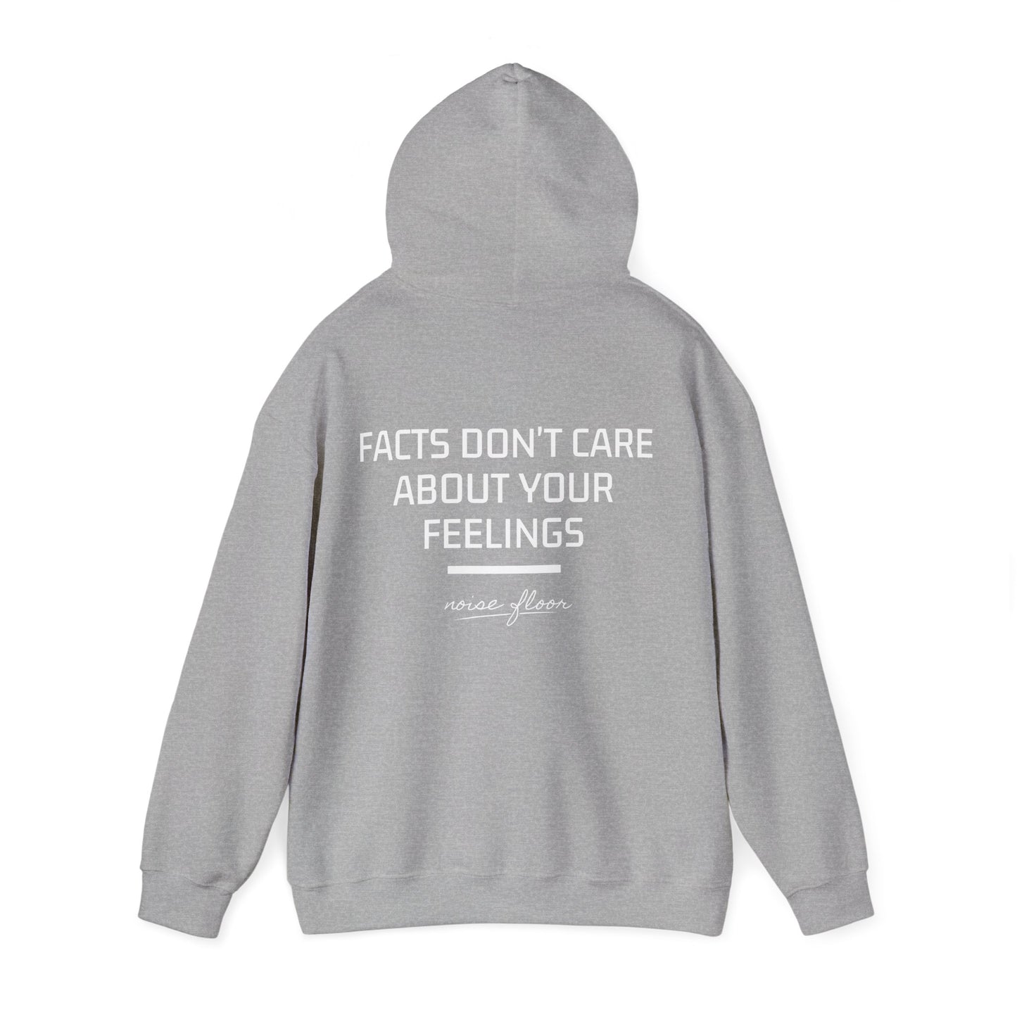 Facts Hoodie