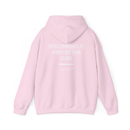 Discomfort Hoodie