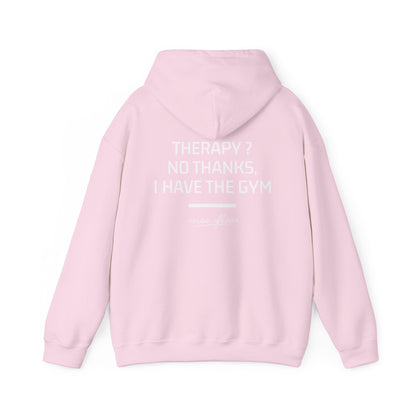 Therapy Hoodie