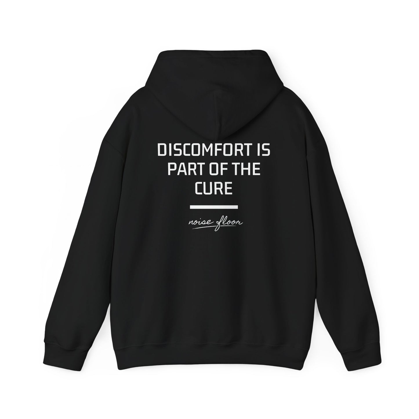 Discomfort Hoodie