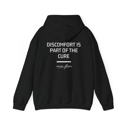 Discomfort Hoodie