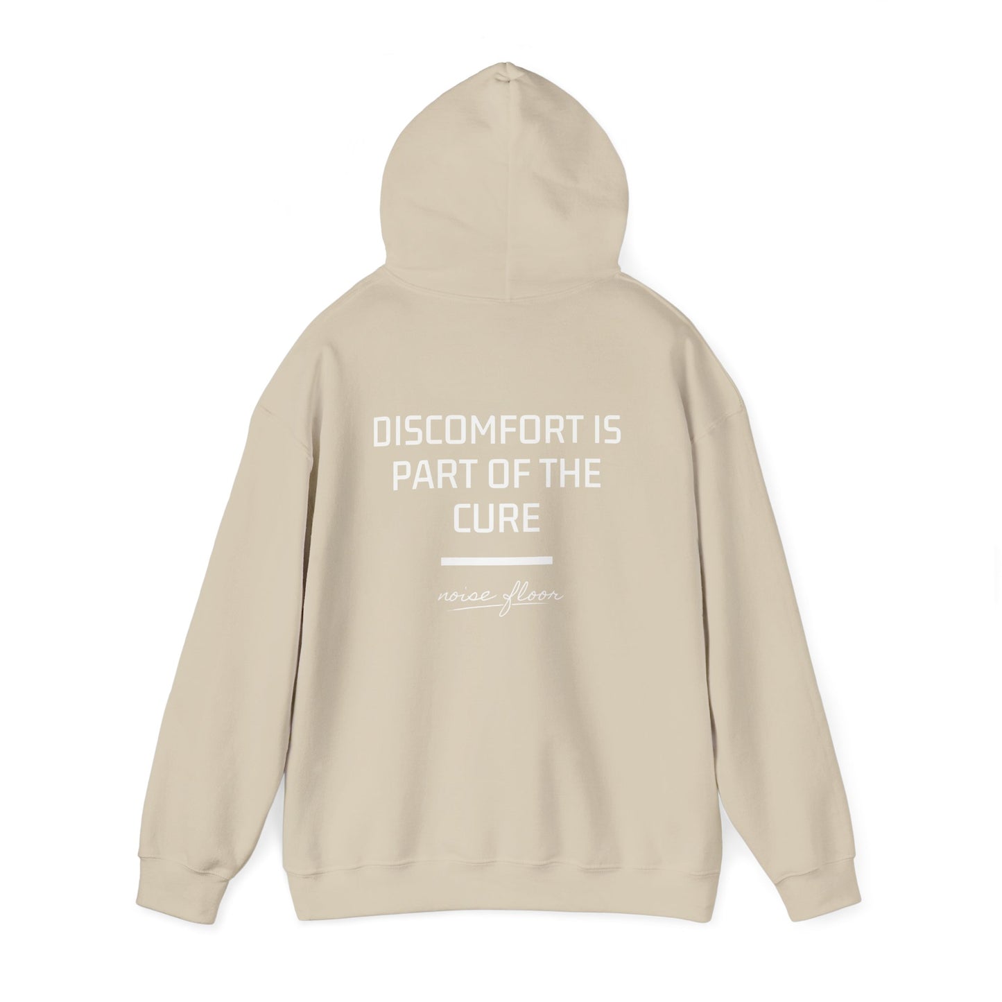 Discomfort Hoodie