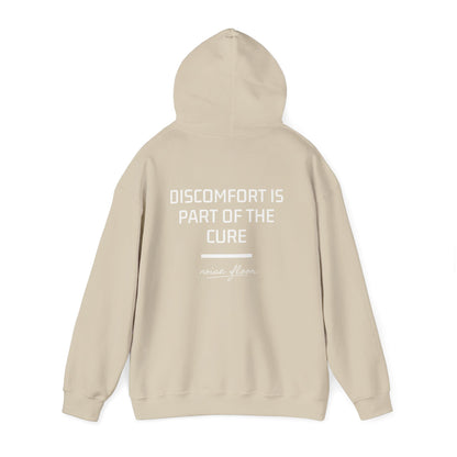 Discomfort Hoodie