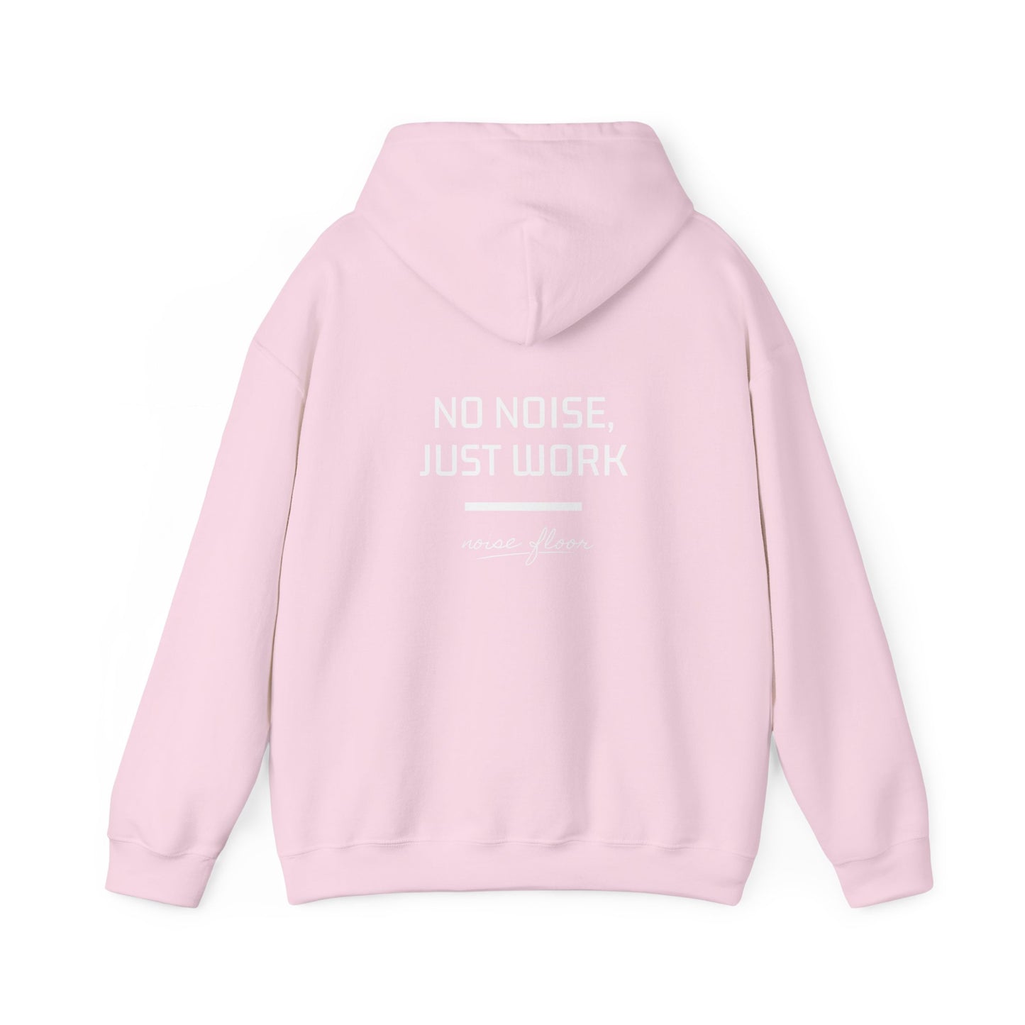 Slogan Hoodie