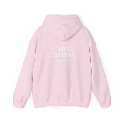 Slogan Hoodie
