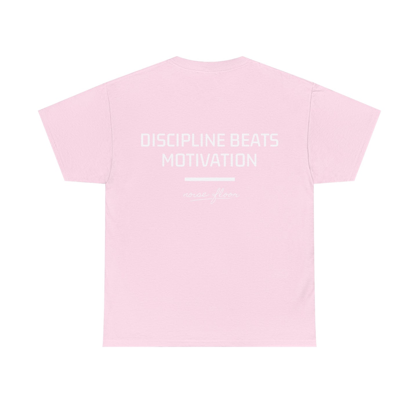 Discipline T-shirt