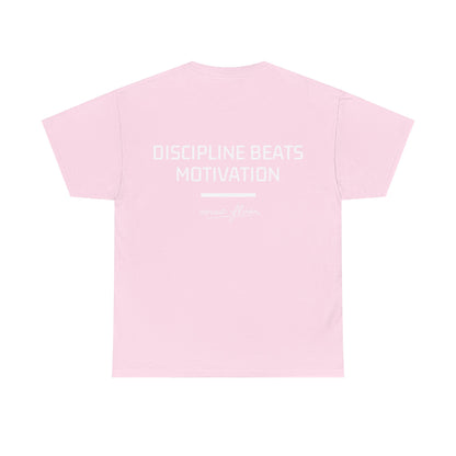 Discipline T-shirt