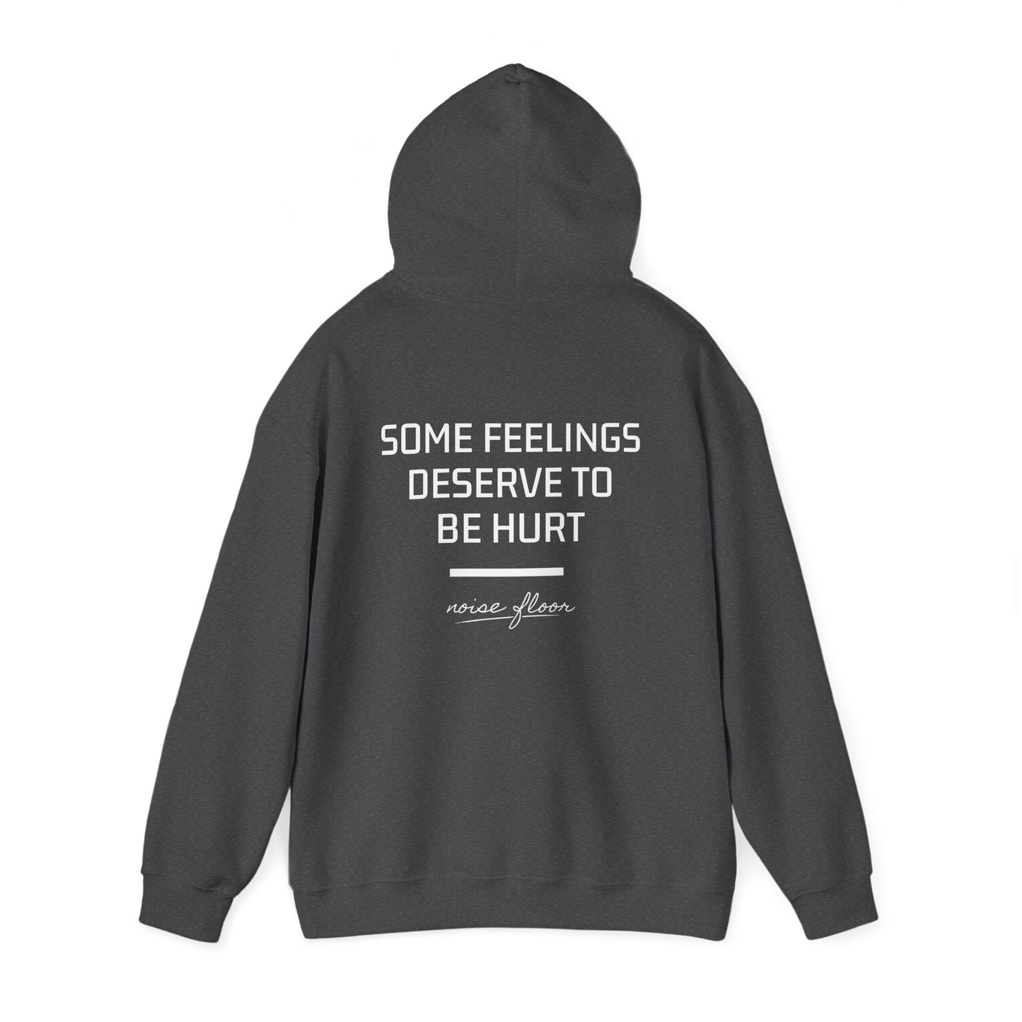 Feelings Hoodie