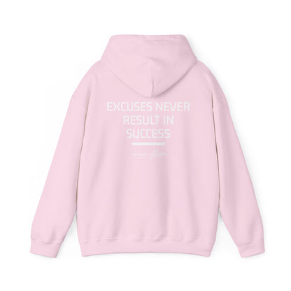 Excuses Hoodie