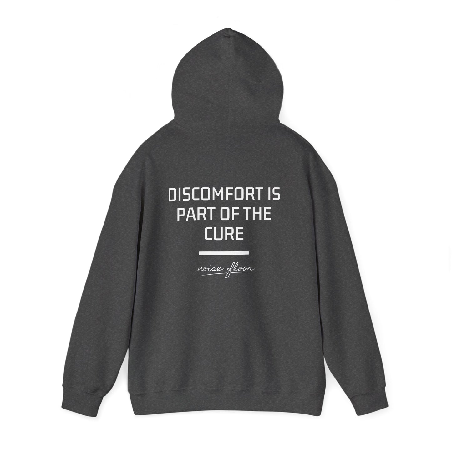 Discomfort Hoodie