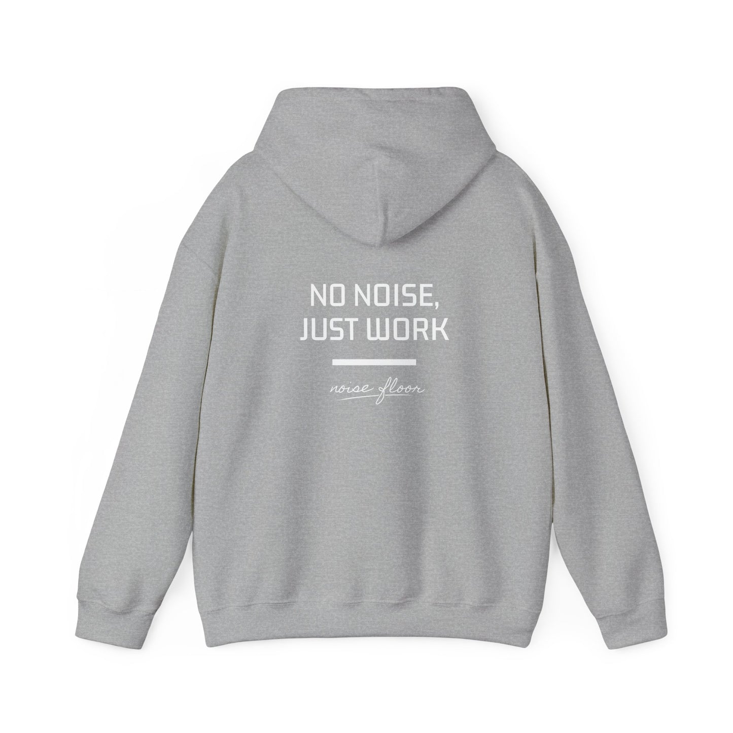 Slogan Hoodie