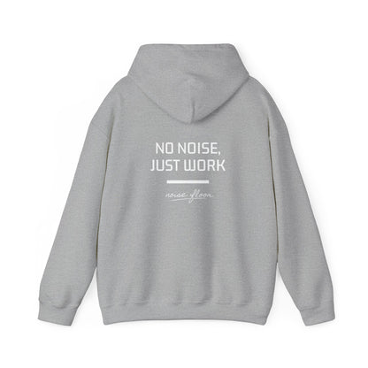 Slogan Hoodie