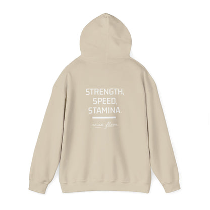 Triple S Hoodie