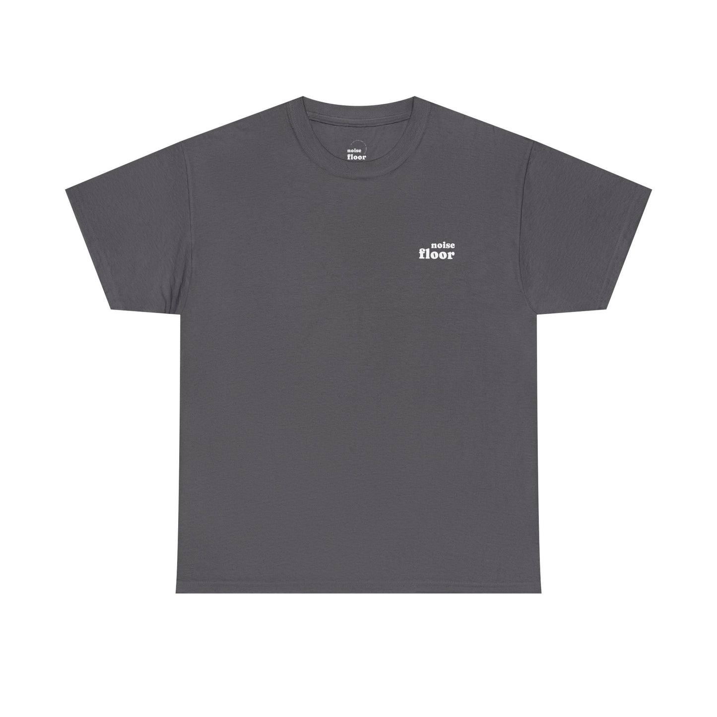 Discipline T-shirt