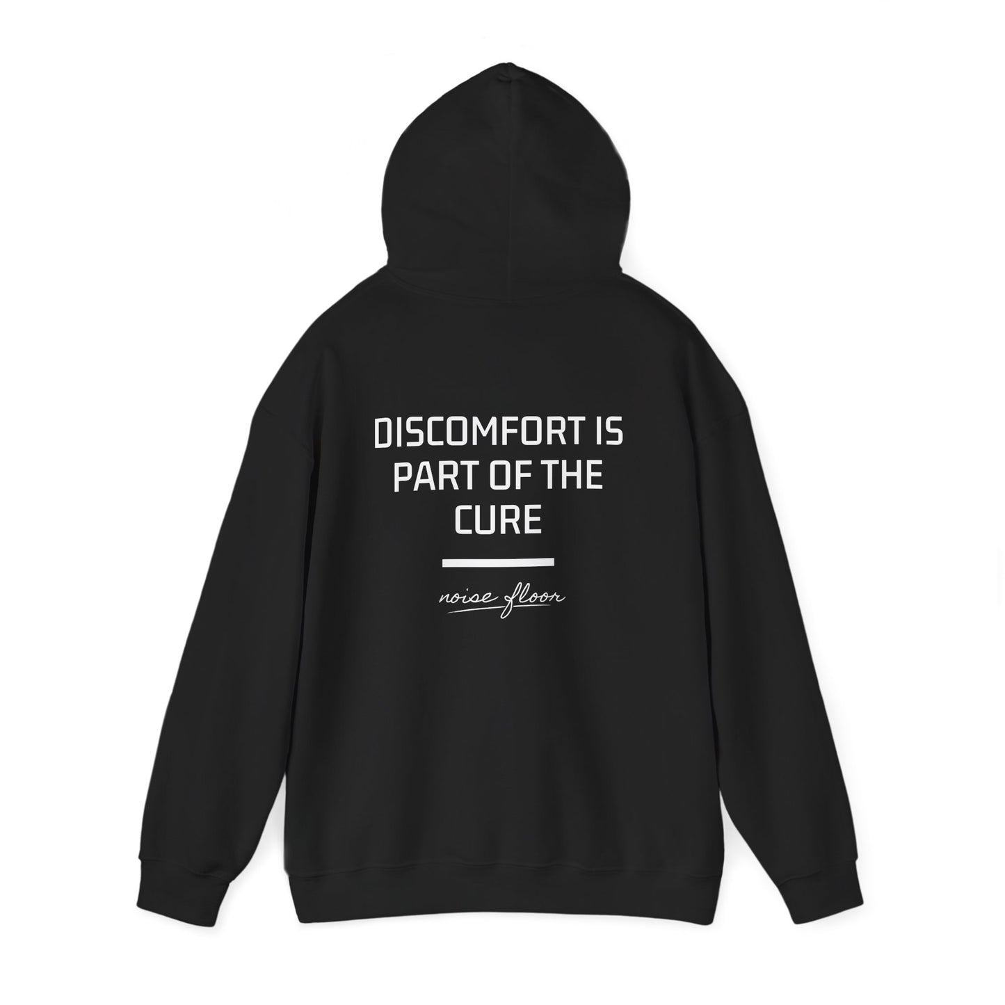 Discomfort Hoodie