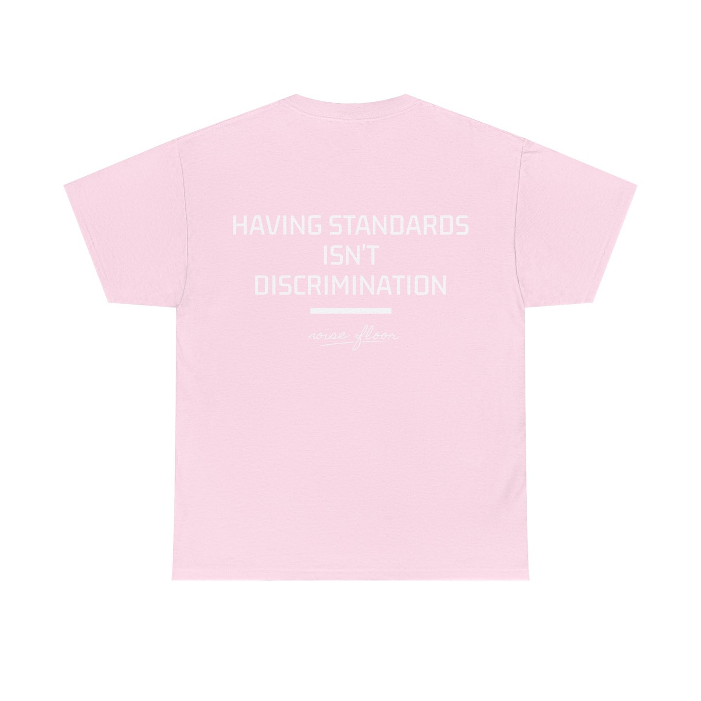 Standards T-shirt
