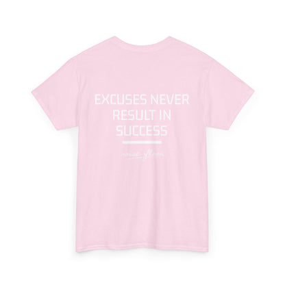 Excuses T-shirt