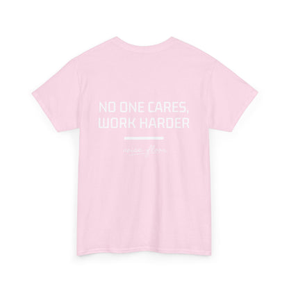 No one cares T-shirt