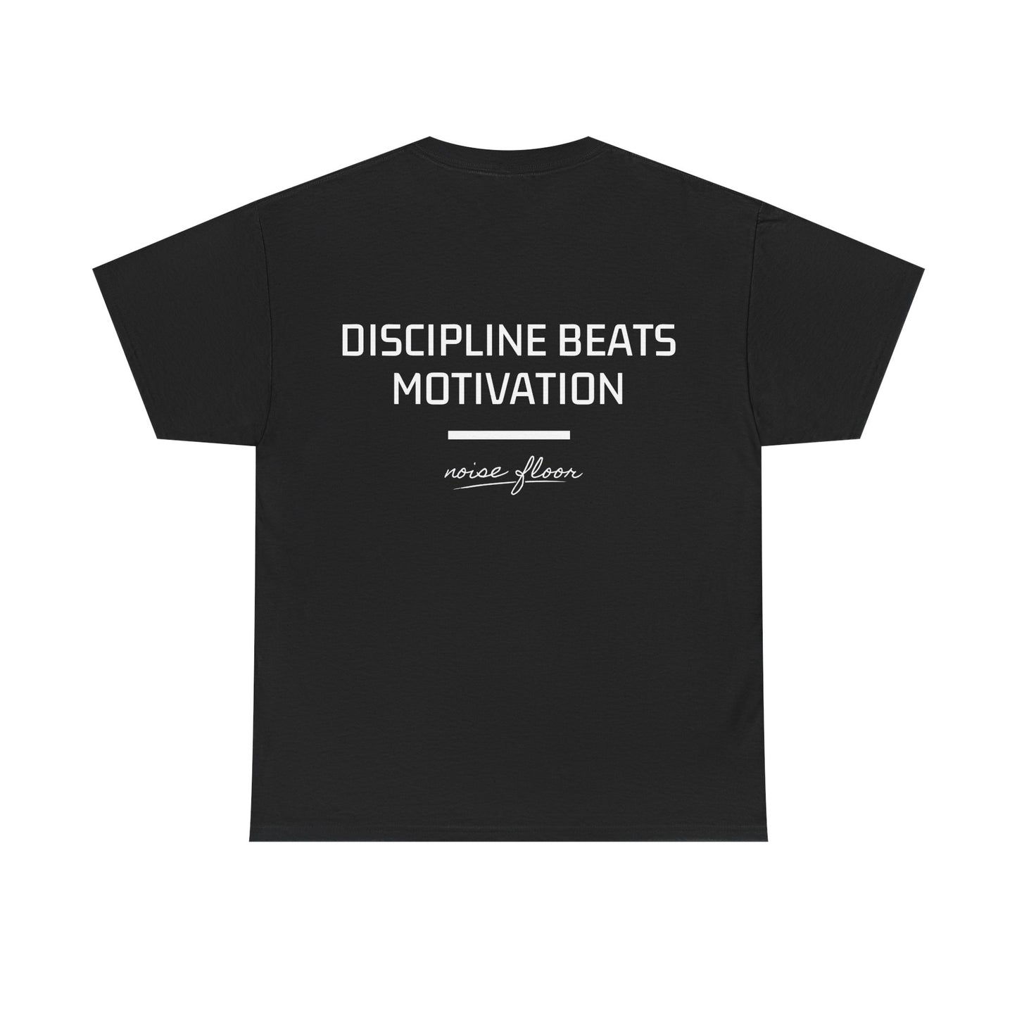 Discipline T-shirt