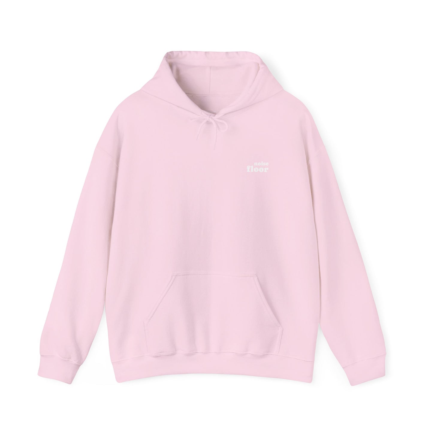 Discipline Hoodie