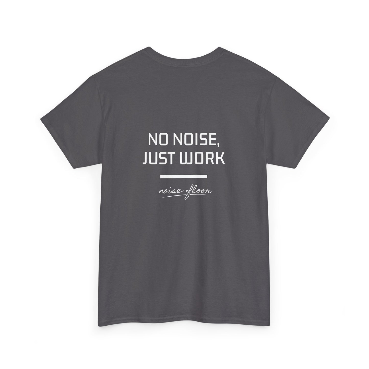 Slogan T-shirt