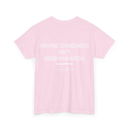 Standards T-shirt
