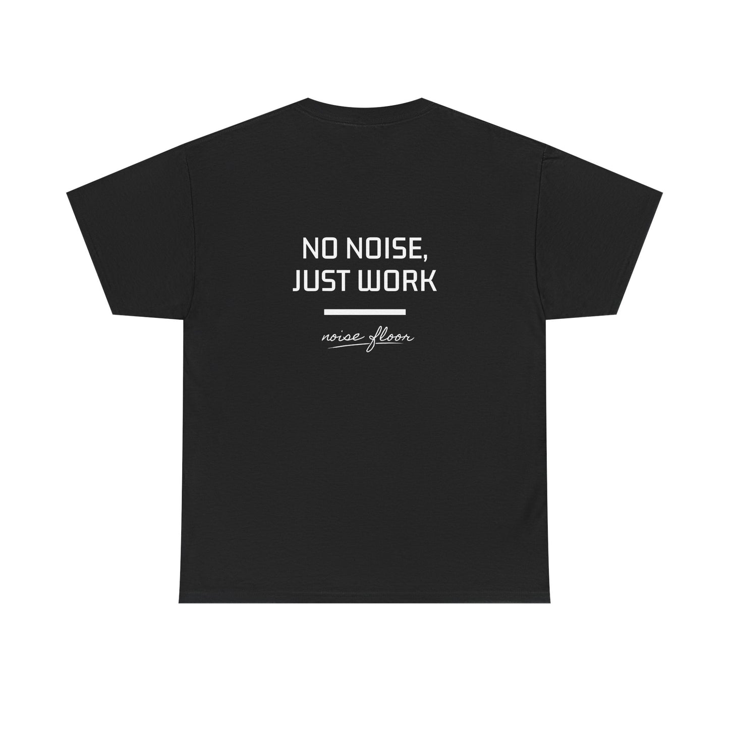 Slogan T-shirt