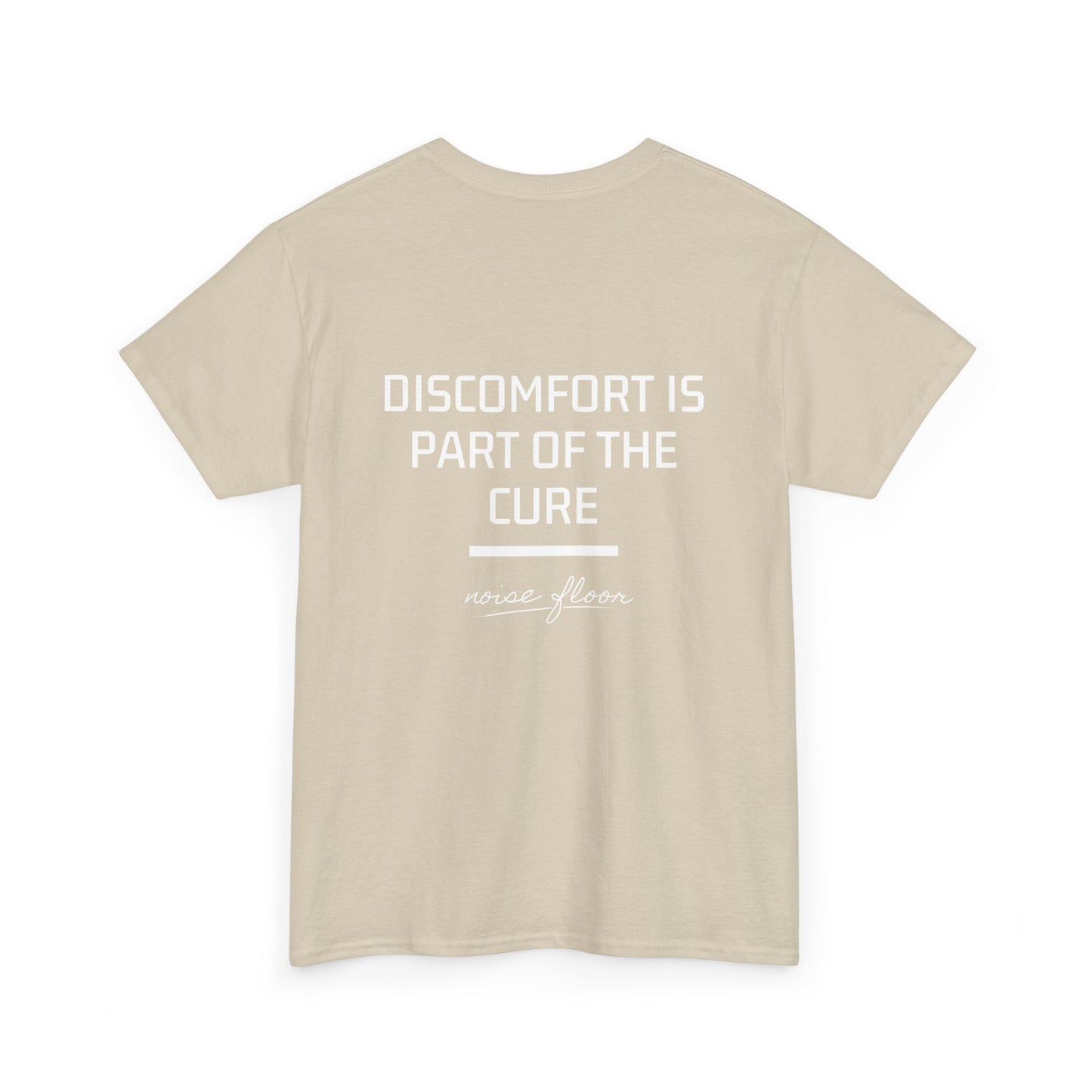 Discomfort T-shirt