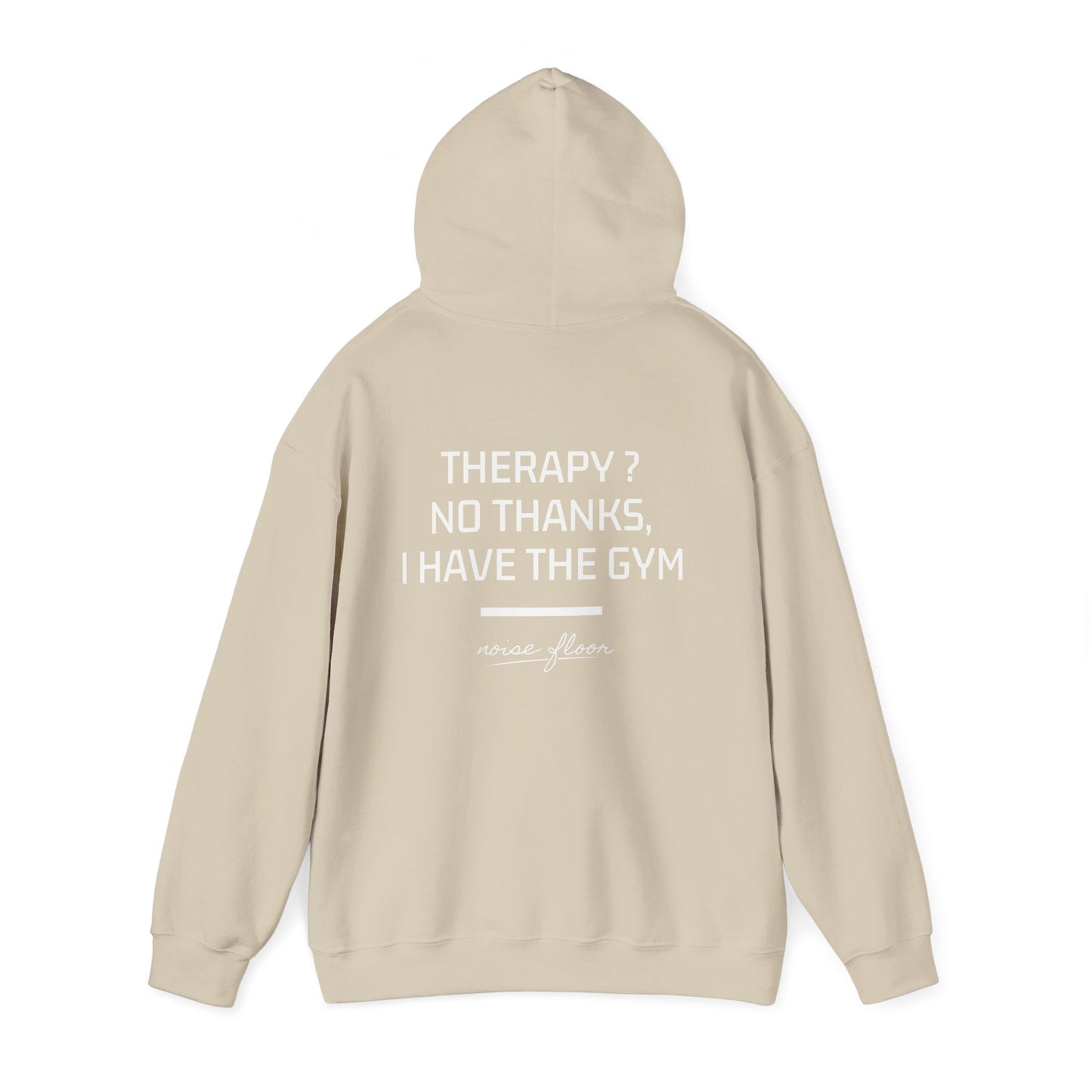 Therapy Hoodie