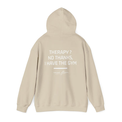 Therapy Hoodie