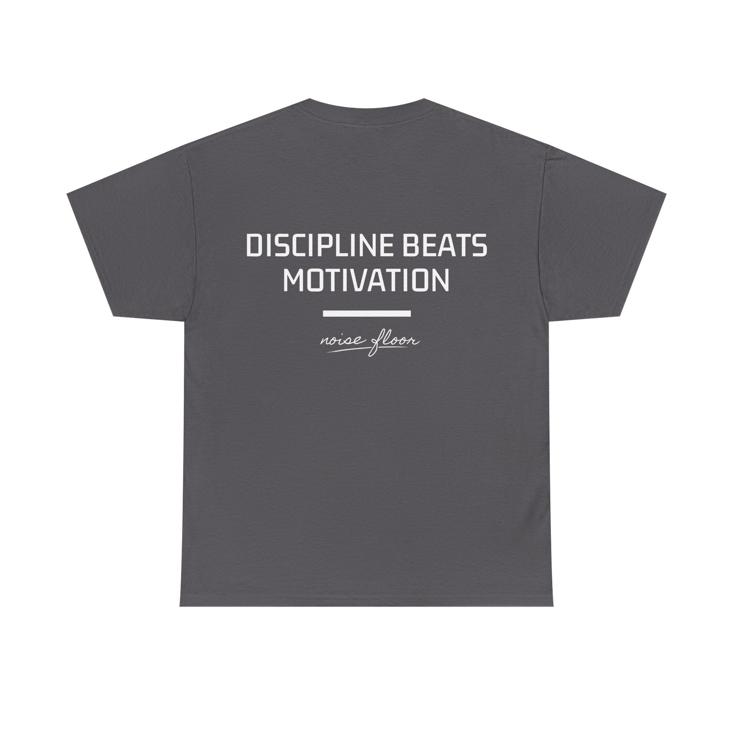 Discipline T-shirt