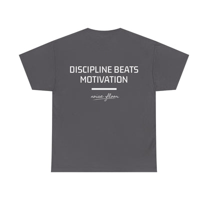 Discipline T-shirt