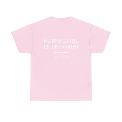 No one cares T-shirt