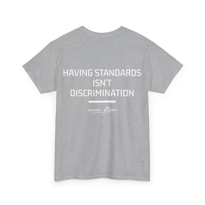 Standards T-shirt