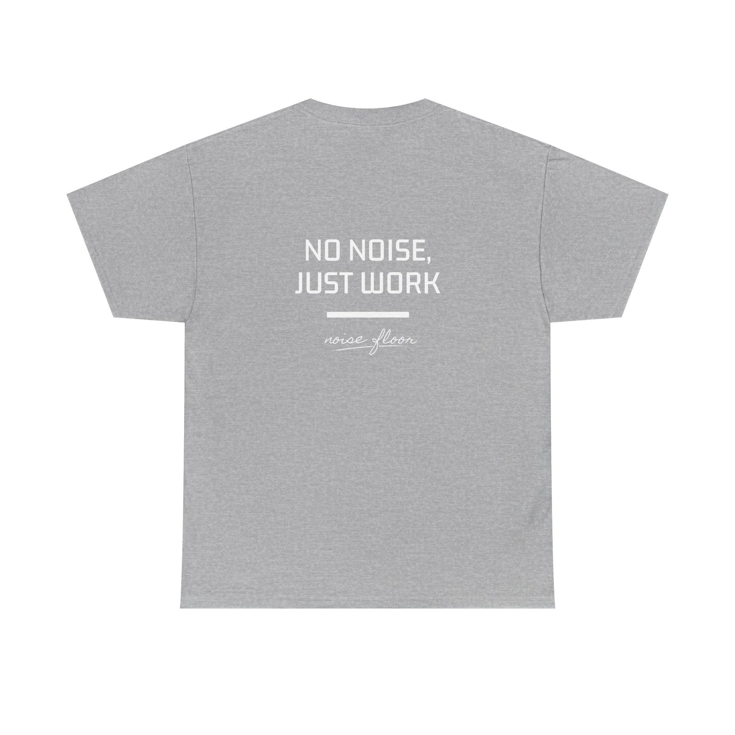 Slogan T-shirt