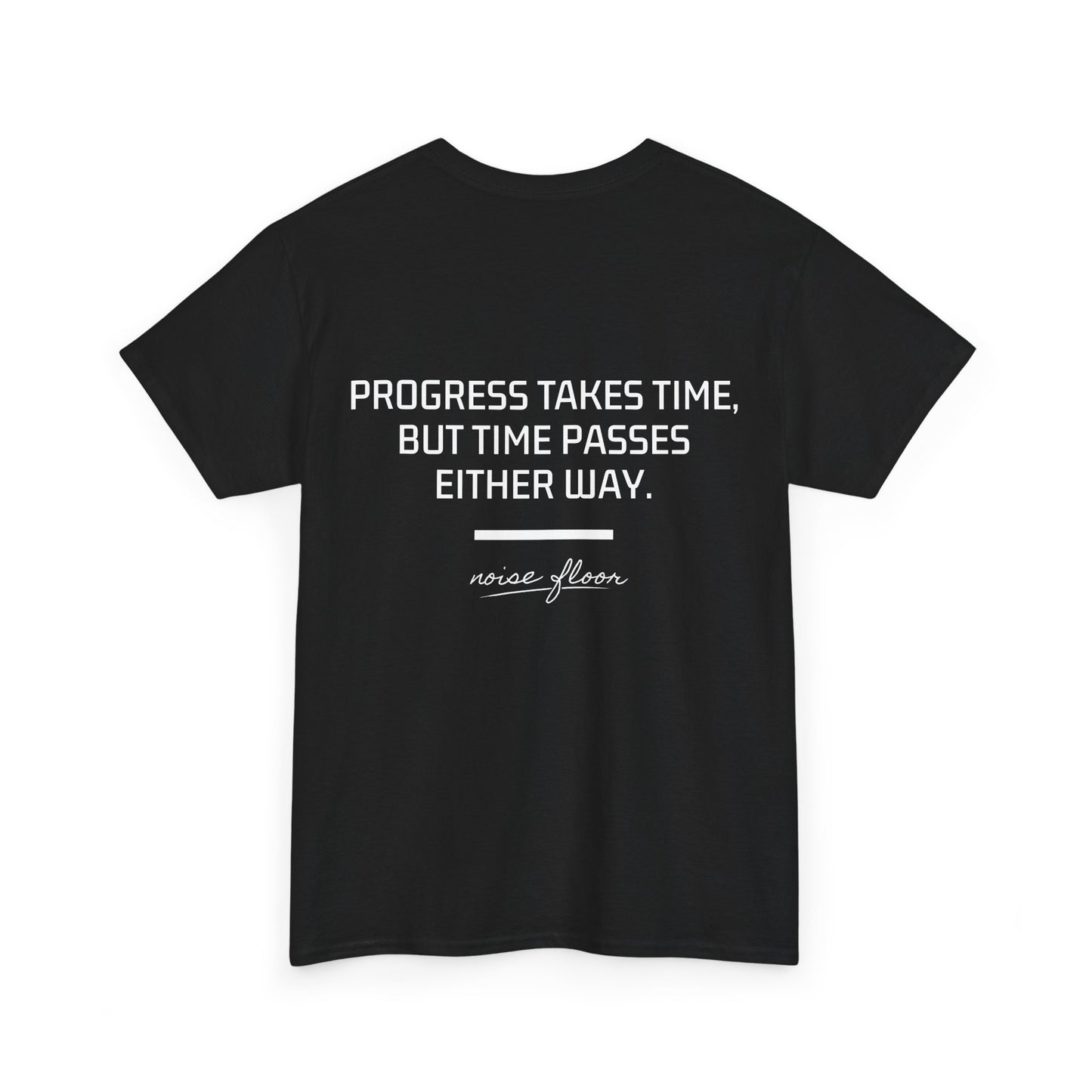 Progress T-shirt