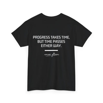 Progress T-shirt